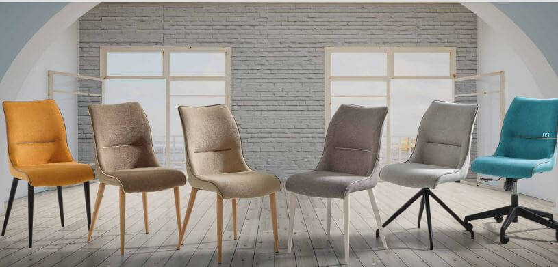 Silla Seres Bea Brido - Imagen 2