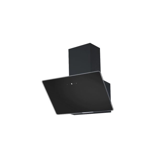 Campana Midea MH90A3200W-ES - 3 Niveles De Extracción - Blanco o Negro - 90 cm - Muebles y Electrodomesticos Contreras - Imagen 3