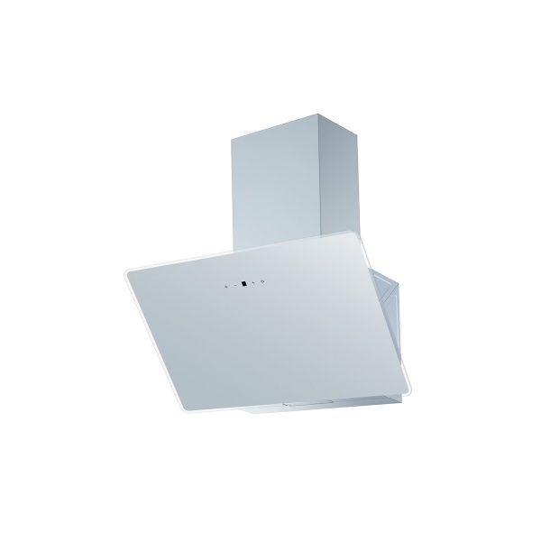 Campana Midea MH90A3200W-ES - 3 Niveles De Extracción - Blanco o Negro - 90 cm - Muebles y Electrodomesticos Contreras