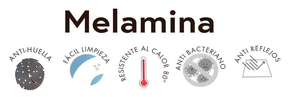 Mesa De Centro Forest Tabak, Canto Negro Elevable - Imagen 4