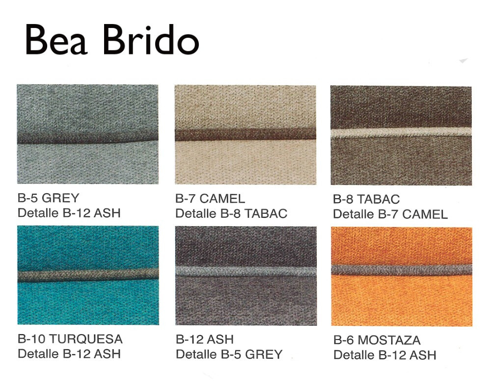 Silla Seres Bea Brido - Imagen 3