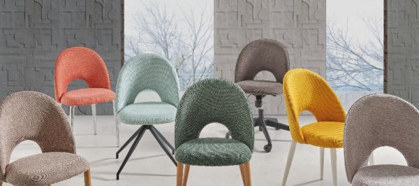 Silla Seres Ryta Belfast - Imagen 2