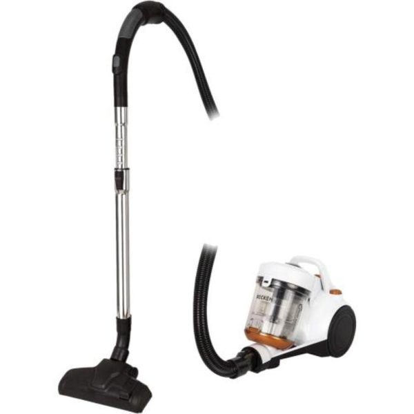 BECKEN ASPIRADOR SIN BOLSA BVC 4110
