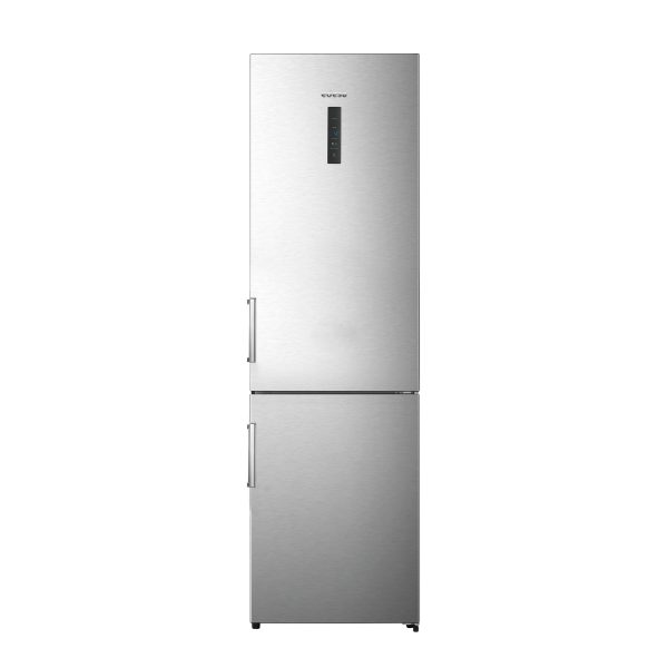 Frigorifico Combi Edesa EFC-1833 NF EX 186X60 Inox D - Imagen 5