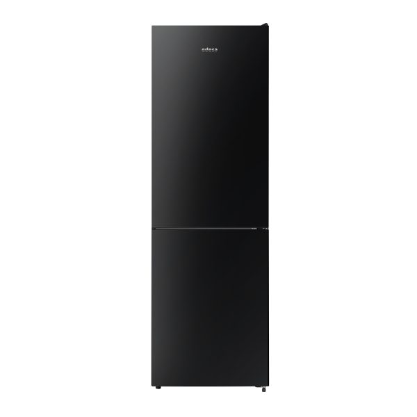 EDESA Frigorífico Combi EFC-1822 NF GBK, No Frost, 304 Litros, Altura 1860 mm, Negro - Imagen 5