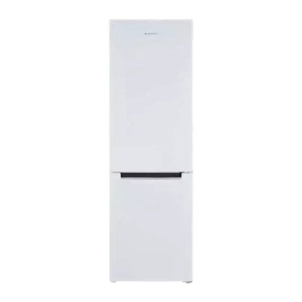 Combi Aspes AC185603ENF, No Frost, 185 cm, 293 L, 4 Cajones, Eficiencia E - Blanco