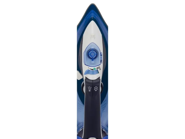 Becken Plancha De Vapor Bsi3860 3000w - Imagen 5