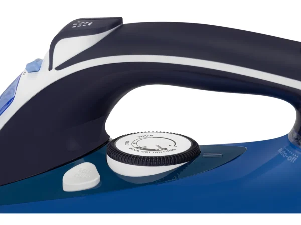 Becken Plancha De Vapor Bsi3860 3000w - Imagen 4