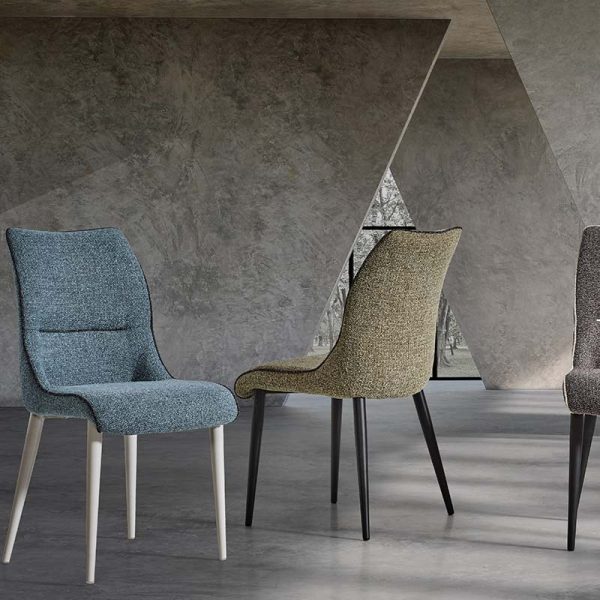 Silla Seres Bea Milán - Wateproof - Imagen 4