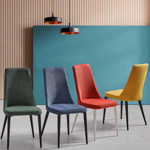 Silla Seres Leti Belfast - Waterproof - Imagen 3
