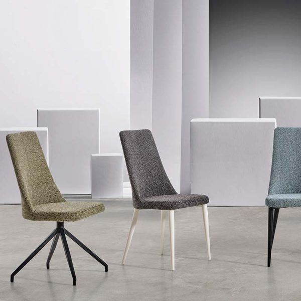 Silla Seres Leti Milán - Waterproof - Imagen 2