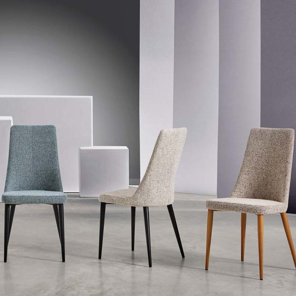 Silla Seres Leti Milán - Waterproof - Imagen 3
