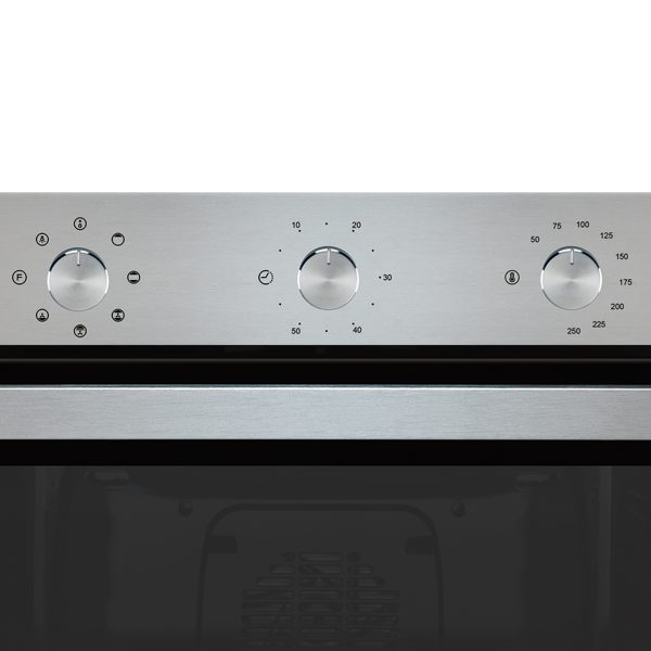 HORNO EDESA EOE-4520 X - MULTIFUNCION, 40L, A - Imagen 5
