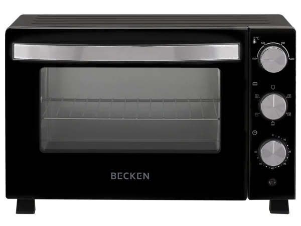 BECKEN Horno de Sobremesa BMO4134 - Capacidad: 46 L - 1800 W - Imagen 2