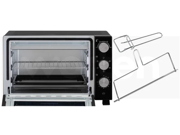 BECKEN Horno de Sobremesa BMO4134 - Capacidad: 46 L - 1800 W - Imagen 4