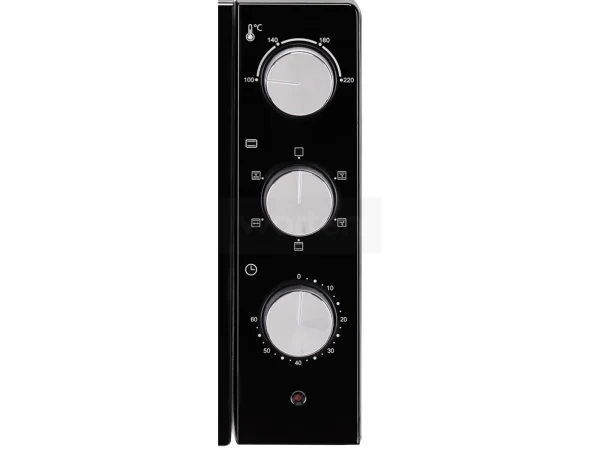 BECKEN Horno de Sobremesa BMO4134 - Capacidad: 46 L - 1800 W - Imagen 3