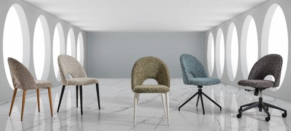 Silla Seres Ryta Milán - Wateproof - Imagen 4