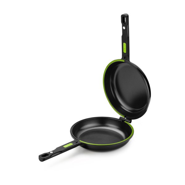 BRA Sarten Tortilla Prior A121467 – 20 cm - Imagen 3