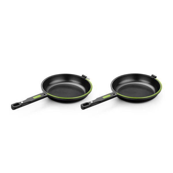 BRA Sarten Tortilla Prior A121467 – 20 cm - Imagen 4