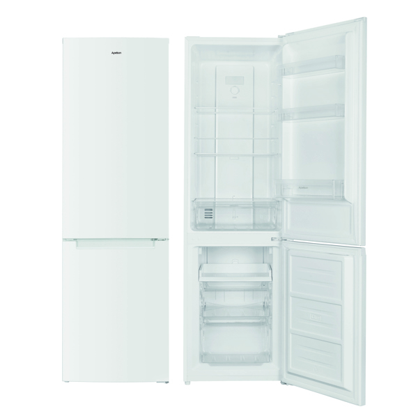 Combi Apelson AFC1800WH - No Frost, Blanco, 180x55