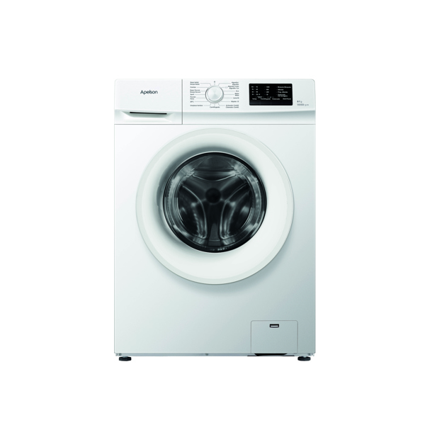 Lavadora Apelson AWM 6000 WH - 6Kg