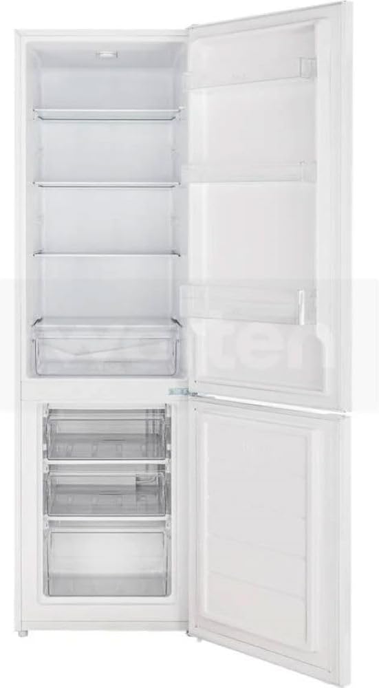 Combi Kunft KC9113WH - Cíclico, 262L, E, Blanco, 180 cm - Imagen 4