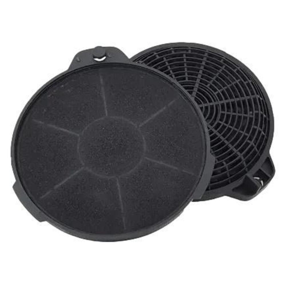 Cata Filtro Carbón Ref. 02859394 -Pack 2