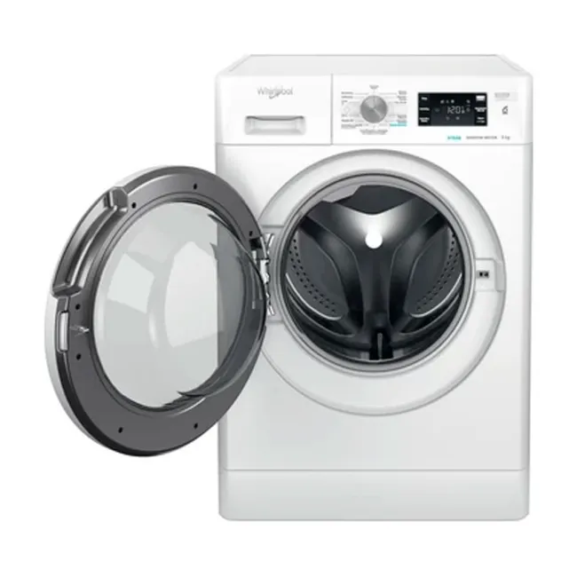 Lavadora Whirlpool Ffb9469wvspt - 9 Kg 1400 Rpm - Imagen 2