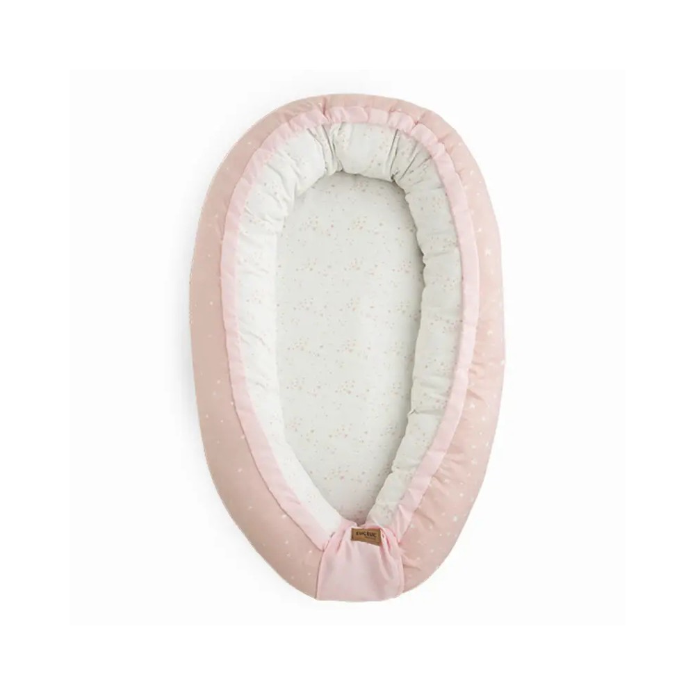 Nido Baby Nest Constellation Rosa