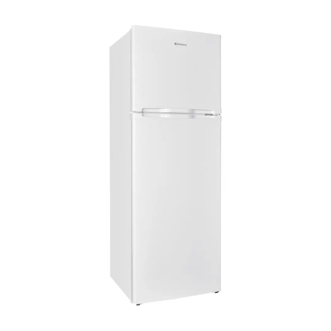 Frigorífico 2 Puertas Johnson JRD-1706E Blanco 172 x 60 cm