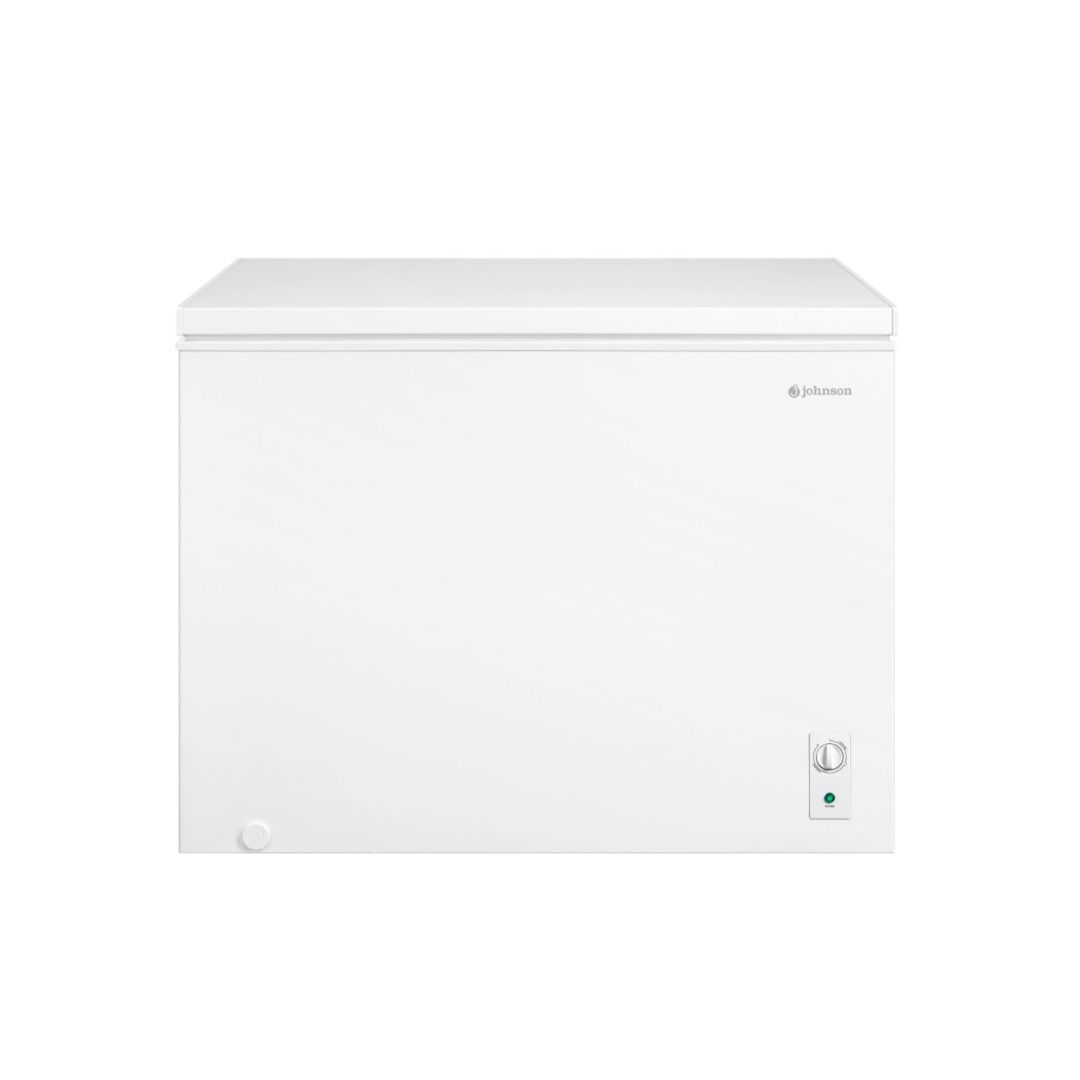 CONGELADOR HORIZONTAL JOHNSON JRA300E - CLASE E 293 LITROS
