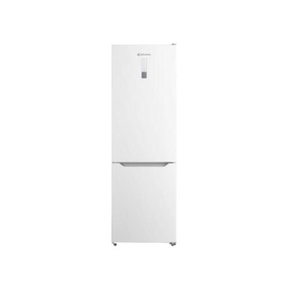 Frigorífico Combi 188 cm Total No Frost Clase E Blanco | JOHNSON JRC188ENW