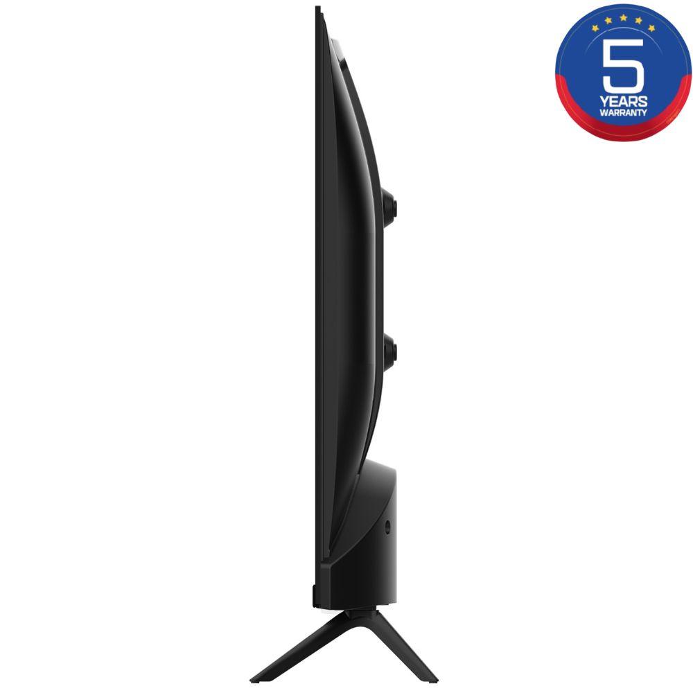 TV Smart 32” EASY WHALE S32HWKA1 HD Ready, Android 13, Google TV, WiFi y Bluetooth - Imagen 5