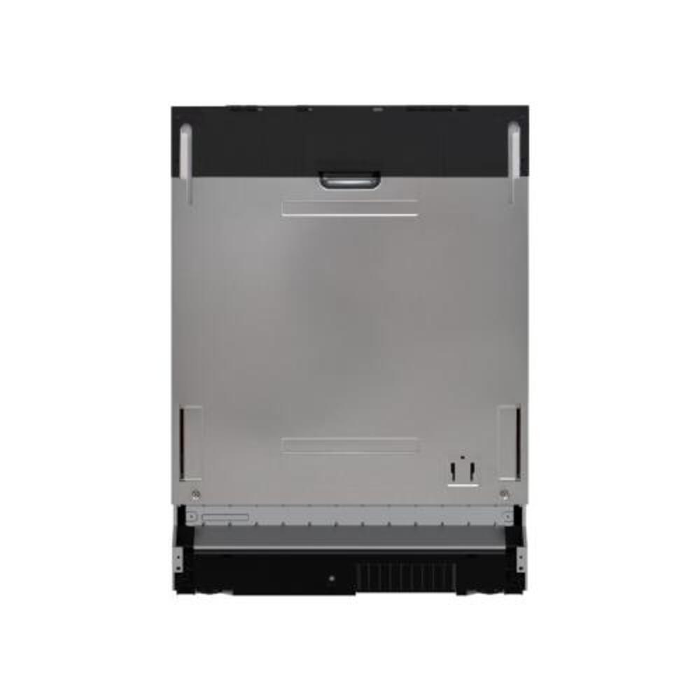 Lavavajillas integrable Johnson JWAS12ESINT – 12 servicios, Clase E